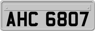 AHC6807
