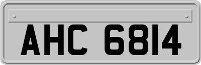 AHC6814