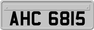 AHC6815