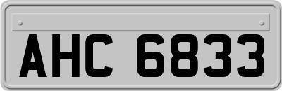 AHC6833