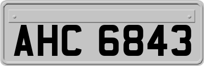 AHC6843