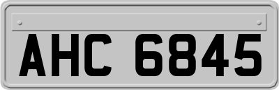 AHC6845