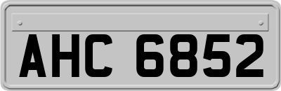AHC6852