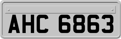 AHC6863
