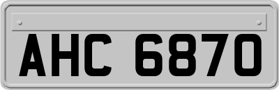 AHC6870