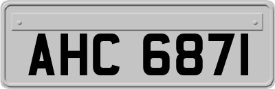 AHC6871