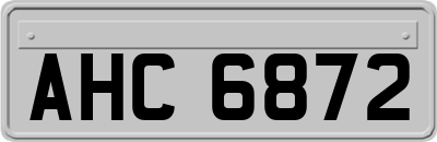 AHC6872