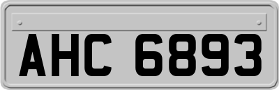 AHC6893
