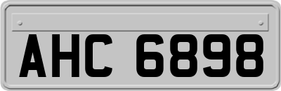 AHC6898