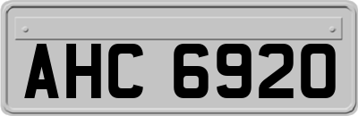 AHC6920