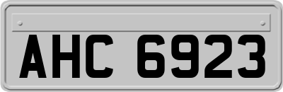 AHC6923
