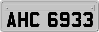 AHC6933