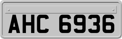 AHC6936
