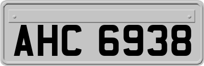 AHC6938