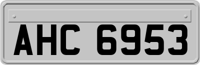 AHC6953