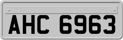 AHC6963