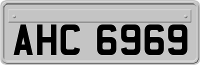 AHC6969