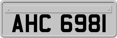 AHC6981