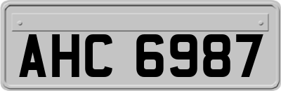 AHC6987