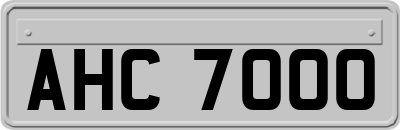AHC7000