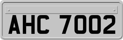 AHC7002