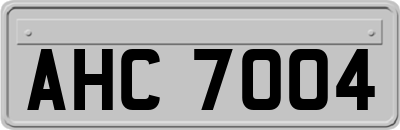 AHC7004