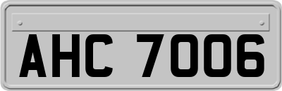 AHC7006