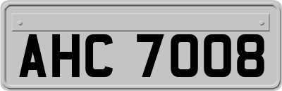 AHC7008