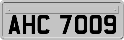 AHC7009