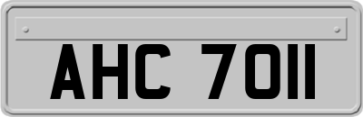 AHC7011