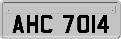 AHC7014