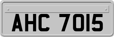 AHC7015