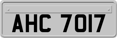 AHC7017