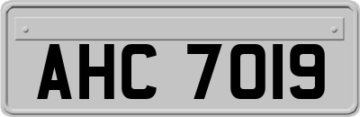 AHC7019