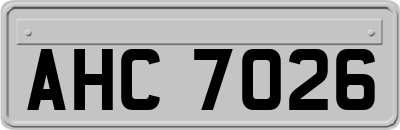 AHC7026