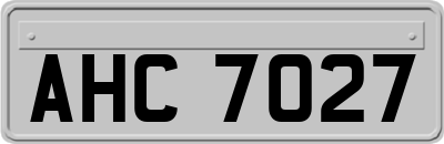 AHC7027