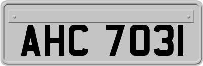 AHC7031