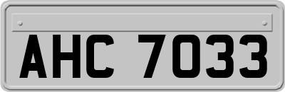 AHC7033