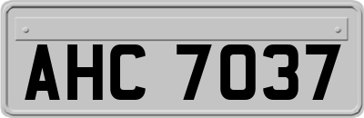AHC7037