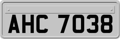 AHC7038