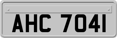 AHC7041