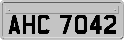 AHC7042