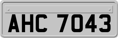 AHC7043