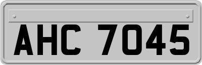 AHC7045