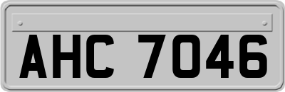AHC7046