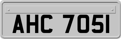 AHC7051