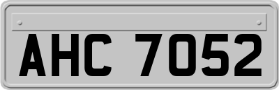 AHC7052