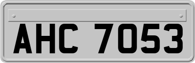AHC7053