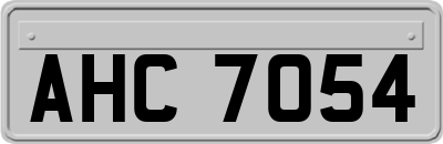AHC7054