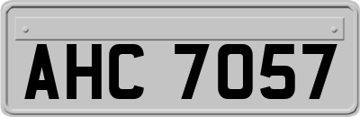 AHC7057
